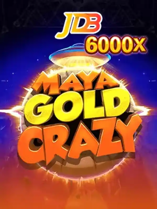 মায়াগোল্ড ক্রেজি - taka777 অনলাইন ক্যাসিনো